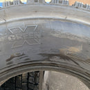 275/80R22.5 ミッシュウラン　8分山以上　激安美品　10本セット:220000円