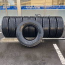 275/80R22.5,TOYO,M966,中古冬タイヤ,激安美品 10本セット:220000円