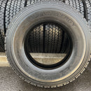 275/80R22.5,TOYO,M966,中古冬タイヤ,激安美品 10本セット:220000円