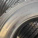 275/80R22.5,TOYO,M966,中古冬タイヤ,激安美品 10本セット:220000円