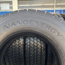275/80R22.5,TOYO,M966,中古冬タイヤ,激安美品 10本セット:220000円