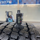 275/80R22.5,TOYO,M966,中古冬タイヤ,激安美品 10本セット:220000円