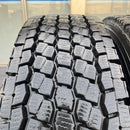 275/80R22.5,TOYO,M966,中古冬タイヤ,激安美品 10本セット:220000円