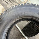 265/70R19.5 ダンロップ　2021年 激安美品　2本セット:38000円