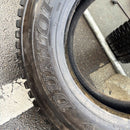265/70R19.5 ダンロップ　2021年 激安美品　2本セット:38000円