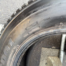 265/70R19.5 ダンロップ　2021年 激安美品　2本セット:38000円