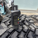 11R22.5 ダンロップ　2021年〜2023年 激安美品　6本セット＋1本 :97000円