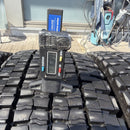 225/80R17.5 ブリヂストン　2023年〜2024年 激安美品　6本セット:66000円