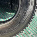 225/80R17.5 ブリヂストン　2023年〜2024年 激安美品　6本セット:66000円