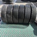 225/80R17.5 ヨコハマ　2021年 激安美品　6本セット:65000円