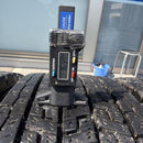 225/80R17.5 ヨコハマ　2021年 激安美品　6本セット:65000円