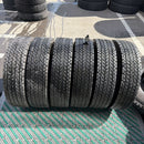 225/80R17.5 ヨコハマ　2021年 激安美品　6本セット:65000円