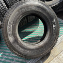 225/80R17.5 ヨコハマ　2021年 激安美品　6本セット:65000円
