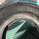 225/80R17.5 ヨコハマ　2021年 激安美品　6本セット:65000円