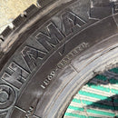 225/80R17.5 ヨコハマ　2021年 激安美品　6本セット:65000円