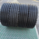 275/70R22.5 ブリヂストン　ほぼ新品　2024年 激安美品　4本セット:132000円