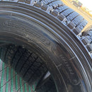 275/70R22.5 ブリヂストン　ほぼ新品　2024年 激安美品　4本セット:132000円