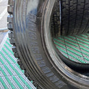 275/70R22.5 ブリヂストン　ほぼ新品　2024年 激安美品　4本セット:132000円