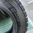 275/70R22.5 ブリヂストン　ほぼ新品　2024年 激安美品　4本セット:132000円
