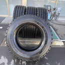 275/70R22.5 ブリヂストン　ほぼ新品　2024年 激安美品　4本セット:132000円