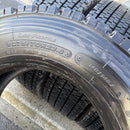 275/70R22.5 ブリヂストン　ほぼ新品　2024年 激安美品　4本セット:132000円