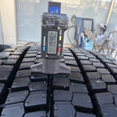 275/70R22.5 ブリヂストン　ほぼ新品　2024年 激安美品　2本セット:65800円