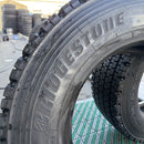 275/70R22.5 ブリヂストン　ほぼ新品　2024年 激安美品　2本セット:65800円
