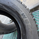 275/70R22.5 ブリヂストン　ほぼ新品　2024年 激安美品　2本セット:65800円