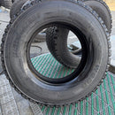275/70R22.5 ブリヂストン　ほぼ新品　2024年 激安美品　2本セット:65800円