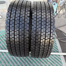 275/70R22.5 ブリヂストン 激安美品　2本セット:65900円