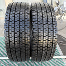 275/70R22.5 ブリヂストン 激安美品　2本セット:65900円