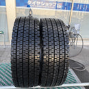275/70R22.5 ブリヂストン 激安美品　2本セット:65900円