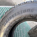 275/70R22.5 ブリヂストン 激安美品　2本セット:65900円