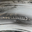 255/70R22.5, DUNLOP, SP680, 中古ミックスタイヤ, 2023年製, 激安美品, 2本セット:44,000円