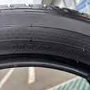 215/50R17. 95V MAXIMUS. M1 中古夏タイヤ　2022年製　１本:7,500円