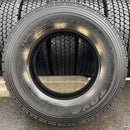 275/80R22.5,151/148J,TOYO,M966,中古冬タイヤ,2023年製,激安美品 10本セット:215000円