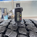 275/80R22.5,151/148J,TOYO,M966,中古冬タイヤ,2023年製,激安美品 10本セット:215000円