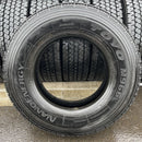 275/80R22.5,151/148J,TOYO,M966,中古冬タイヤ,2023年製,激安美品　　　　10本セット:218000円