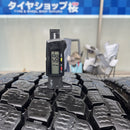 275/80R22.5,151/148J,TOYO,M966,中古冬タイヤ,2023年製,激安美品　　　　10本セット:218000円