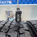 275/80R22.5,151/148J,TOYO,M966,中古冬タイヤ,2023年製,激安美品　　　　10本セット:218000円