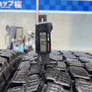 275/80R22.5,151/148J,TOYO,M966,中古冬タイヤ,2023年製,激安美品　　　　10本セット:218000円