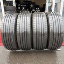 215/60R17, 96H, ヨコハマ, RV03, 中古夏タイヤ, 2022年製, 4本セット:28,000円