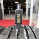 215/60R17, 96H, ヨコハマ, RV03, 中古夏タイヤ, 2022年製, 4本セット:28,000円