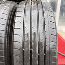 215/60R17, 96H, ヨコハマ, RV03, 中古夏タイヤ, 2022年製, 4本セット:28,000円