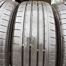 215/60R17, 96H, ヨコハマ, RV03, 中古夏タイヤ, 2022年製, 4本セット:28,000円