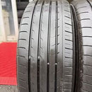 215/60R17, 96H, ヨコハマ, RV03, 中古夏タイヤ, 2022年製, 4本セット:28,000円