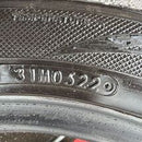 205/55R16, 91V, トーヨー, ナノエナジー3+, 中古夏タイヤ, 2022年製, 2本セット:13,000円
