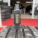 205/55R16, 91V, トーヨー, ナノエナジー3+, 中古夏タイヤ, 2022年製, 2本セット:13,000円