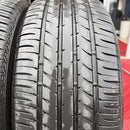 205/55R16, 91V, トーヨー, ナノエナジー3+, 中古夏タイヤ, 2022年製, 2本セット:13,000円