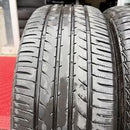 205/55R16, 91V, トーヨー, ナノエナジー3+, 中古夏タイヤ, 2022年製, 2本セット:13,000円